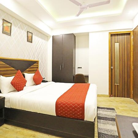 Hotel La Casa Delhi Airport New Delhi Eksteriør billede