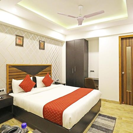 Hotel La Casa Delhi Airport New Delhi Eksteriør billede