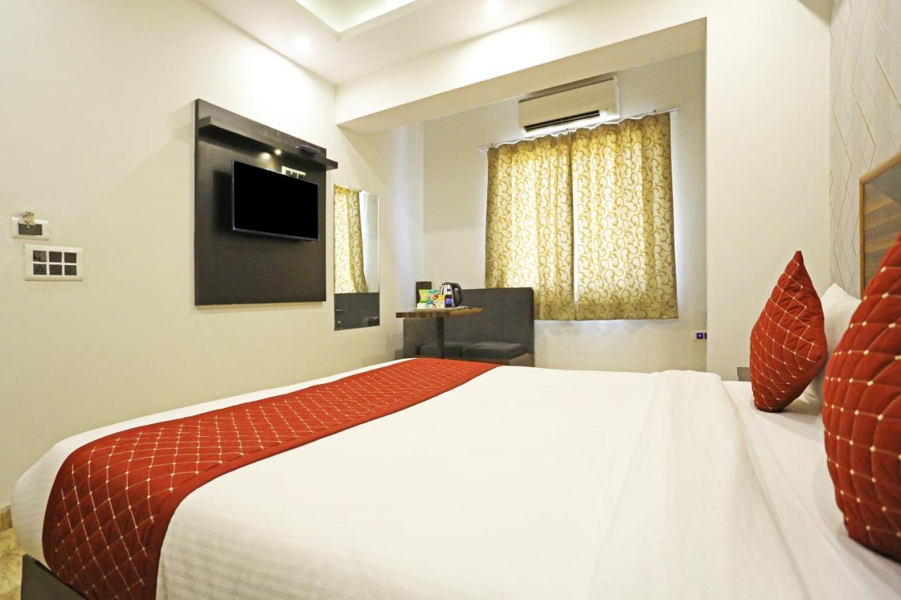 Hotel La Casa Delhi Airport New Delhi Eksteriør billede