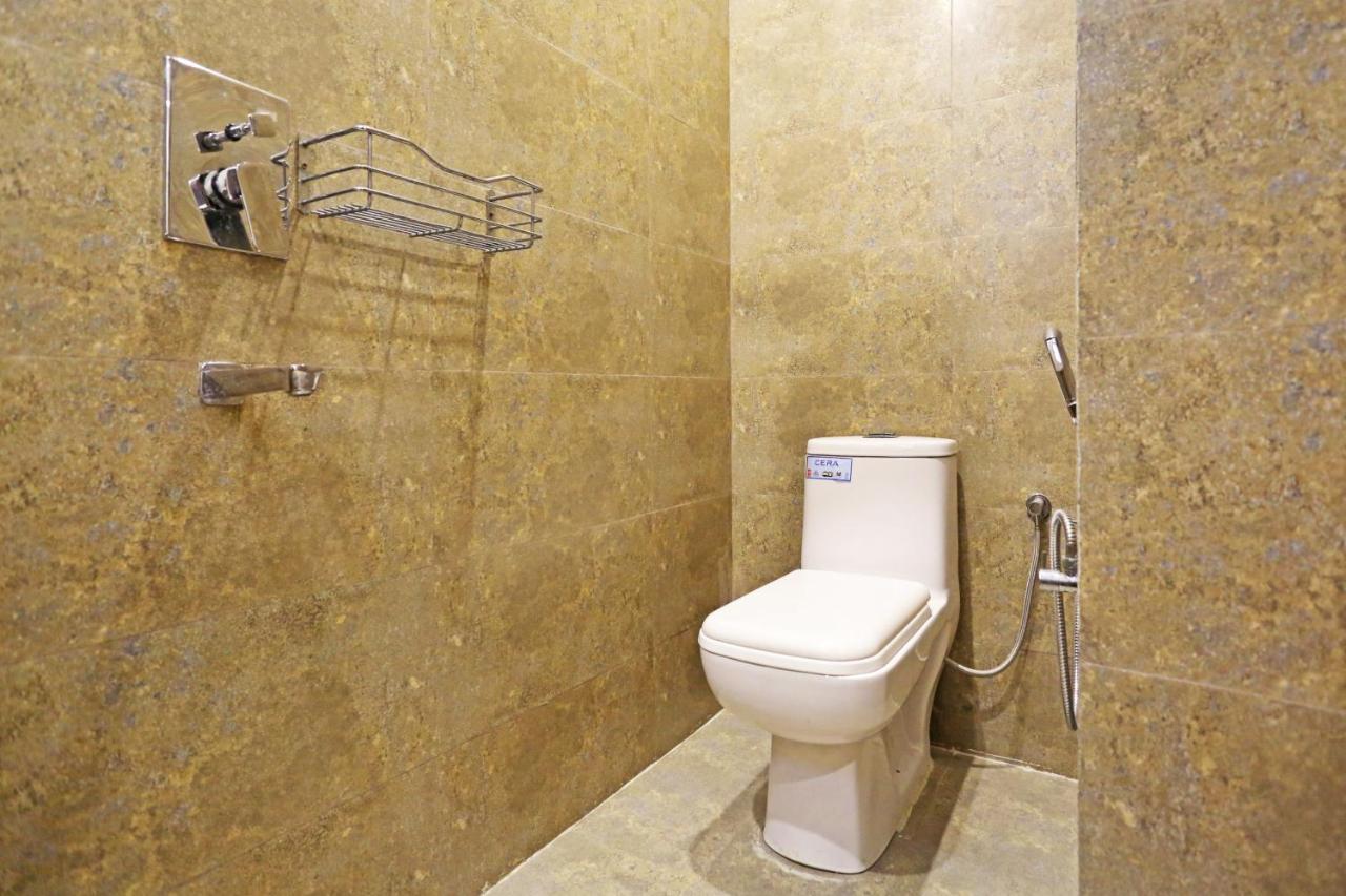 Hotel La Casa Delhi Airport New Delhi Eksteriør billede